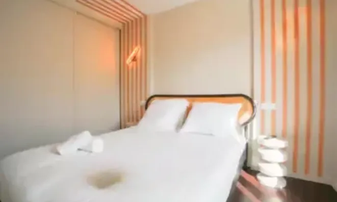 Недвижимость Villa Suquet: 6