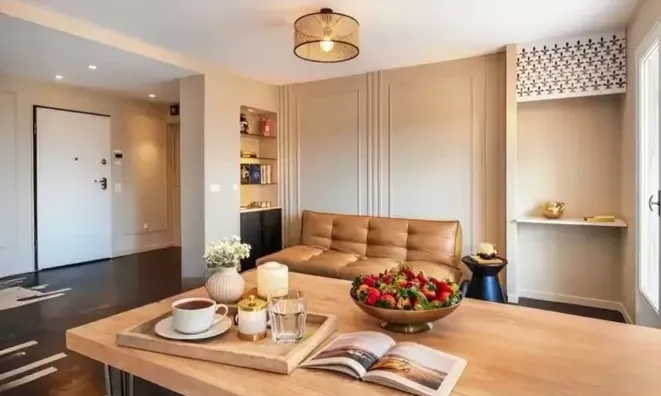 Недвижимость Villa Suquet: 7