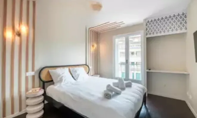 Недвижимость Villa Suquet: 12