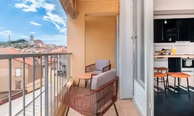Недвижимость Villa Suquet: 13