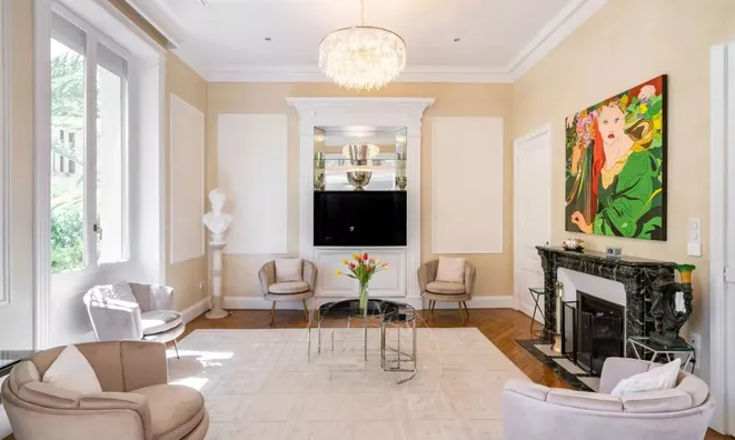 Недвижимость Villa Cannes République: 5