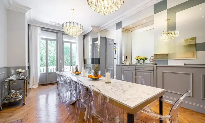 Недвижимость Villa Cannes République: 6