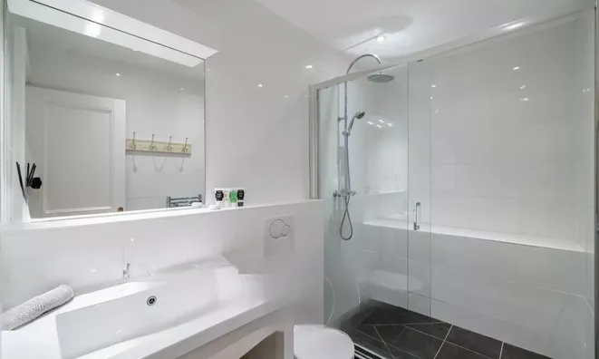Недвижимость Villa Cannes République: 10
