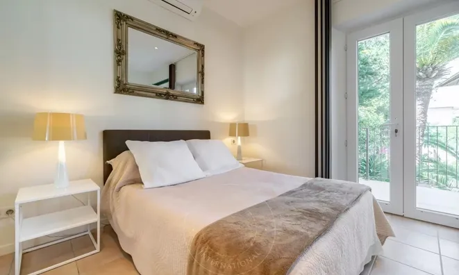 Недвижимость Villa Cannes République: 11