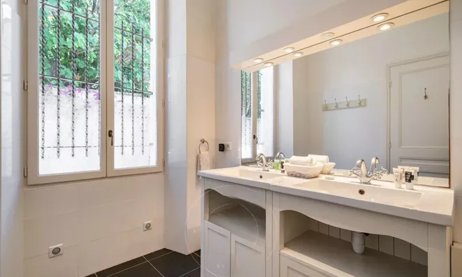 Недвижимость Villa Cannes République: 12