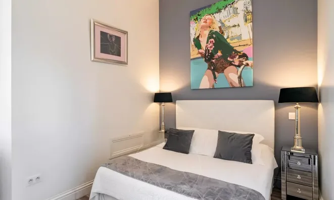 Недвижимость Villa Cannes République: 13