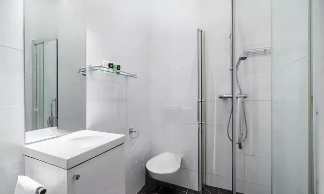Недвижимость Villa Cannes République: 14