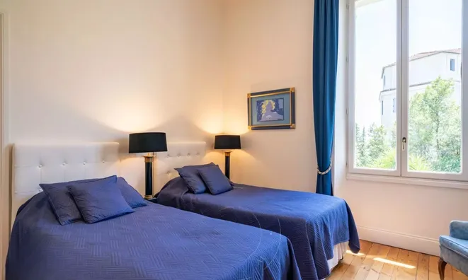 Недвижимость Villa Cannes République: 15