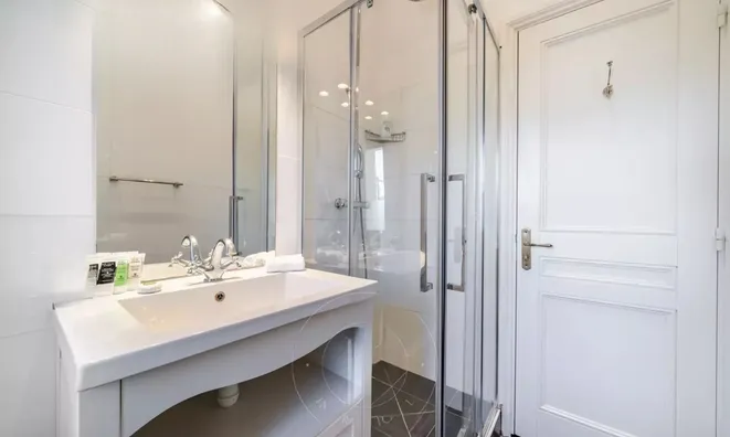 Недвижимость Villa Cannes République: 16