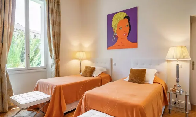 Недвижимость Villa Cannes République: 17