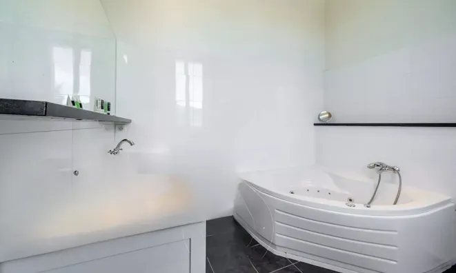 Недвижимость Villa Cannes République: 18