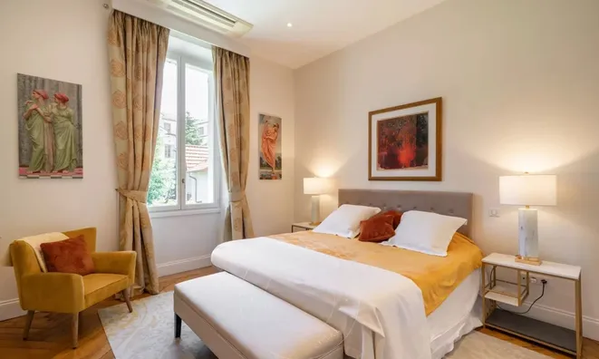 Недвижимость Villa Cannes République: 19