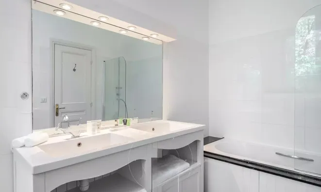 Недвижимость Villa Cannes République: 20