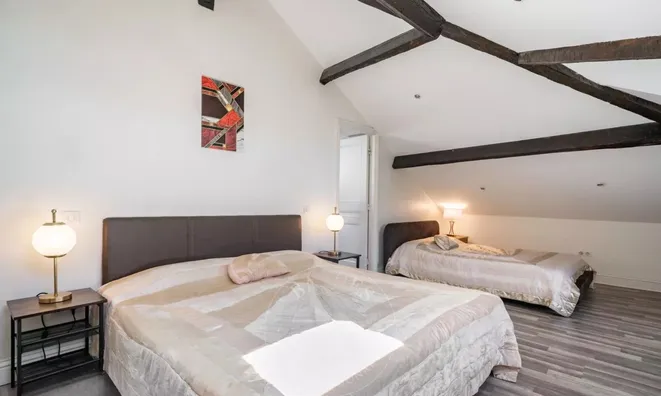 Недвижимость Villa Cannes République: 21