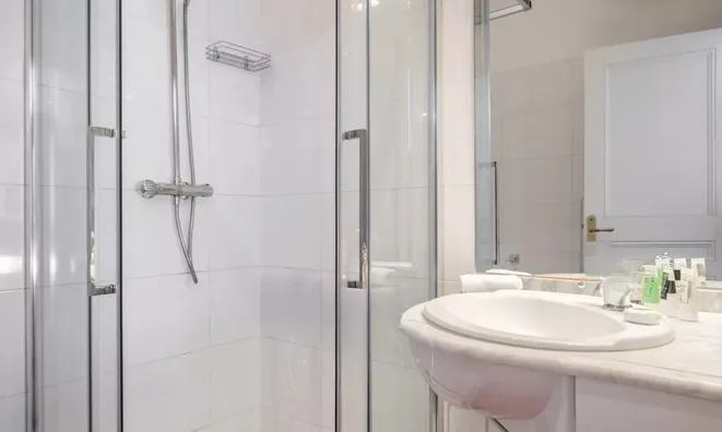 Недвижимость Villa Cannes République: 22