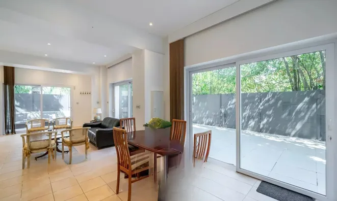 Недвижимость Villa Cannes République: 23