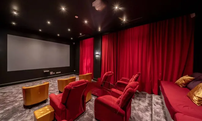 Недвижимость Villa Cannes République: 25