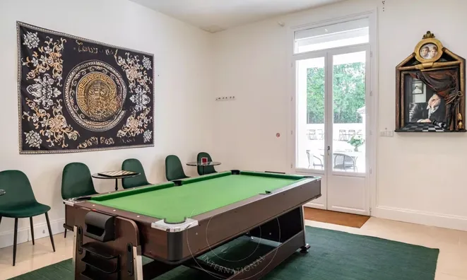 Недвижимость Villa Cannes République: 26