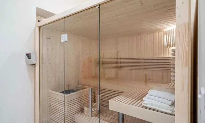 Недвижимость Villa Cannes République: 27