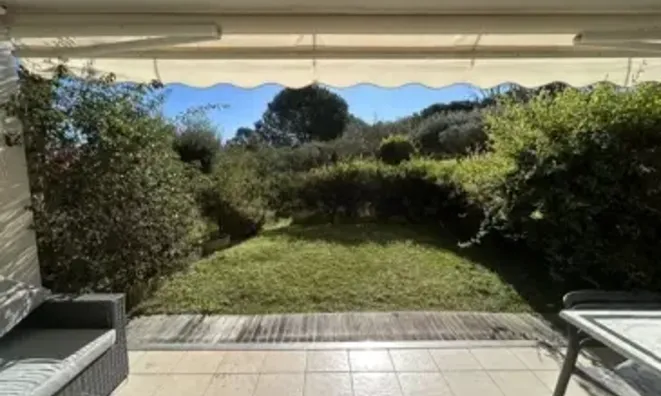 Недвижимость Villa Croix des Gardes: 2