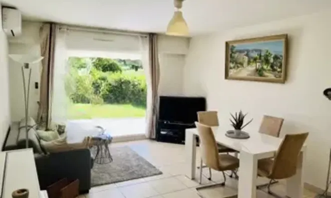 Недвижимость Villa Croix des Gardes: 3