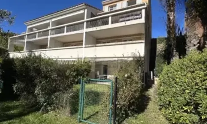 Недвижимость Villa Croix des Gardes: 6