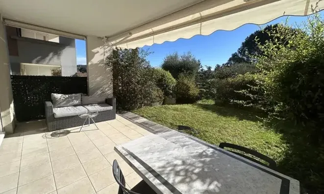Недвижимость Villa Croix des Gardes: 7