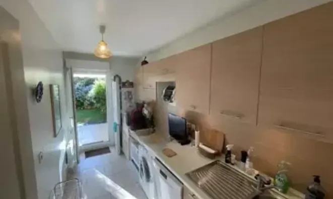 Недвижимость Villa Croix des Gardes: 8