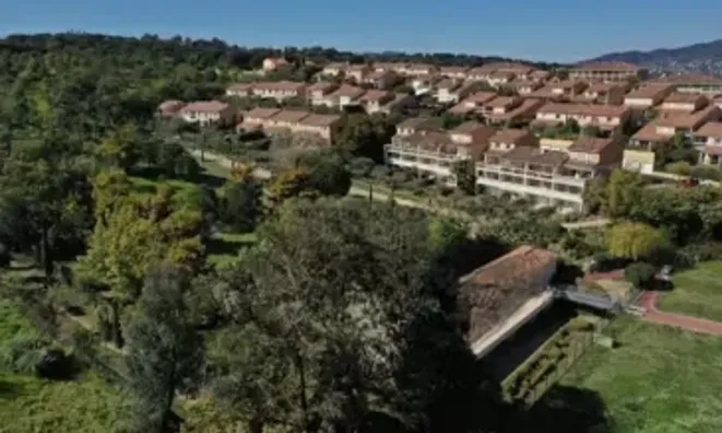 Недвижимость Villa Croix des Gardes: 14