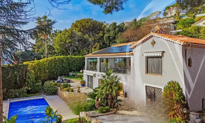 Недвижимость Villa Cannes: 2