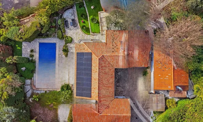Недвижимость Villa Cannes: 5