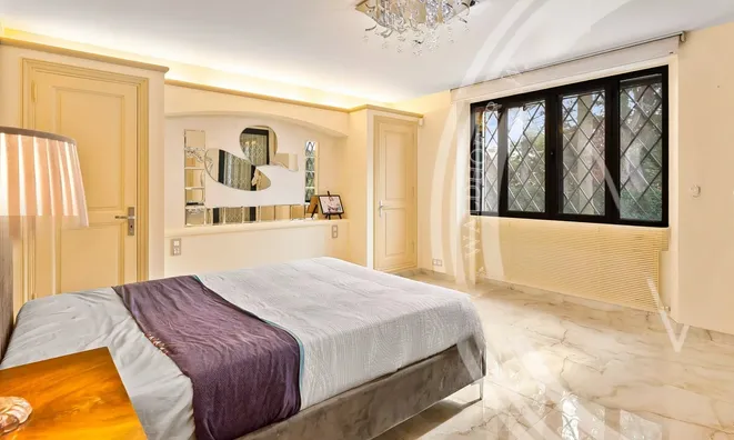 Недвижимость Villa Cannes: 6