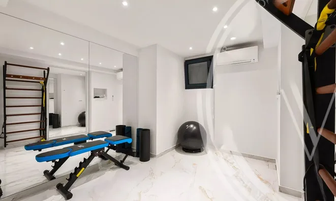 Недвижимость Villa Cannes: 7