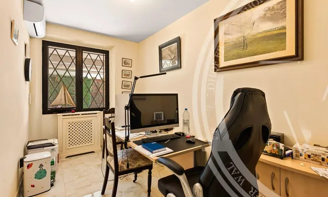 Недвижимость Villa Cannes: 12