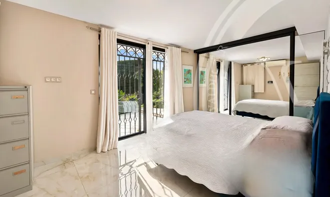 Недвижимость Villa Cannes: 13