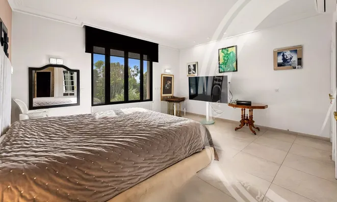 Недвижимость Villa Cannes: 19