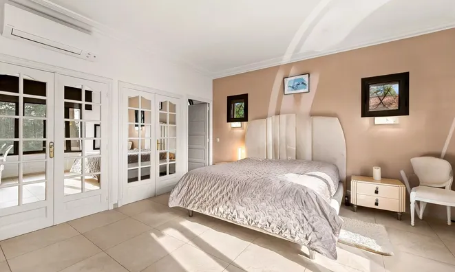 Недвижимость Villa Cannes: 20