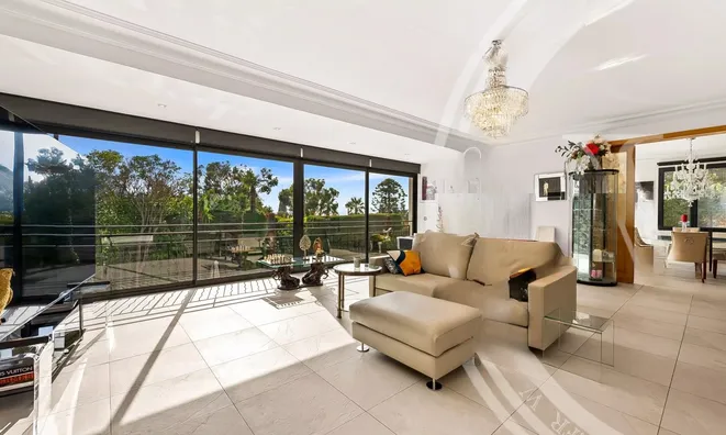 Недвижимость Villa Cannes: 23