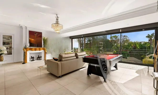 Недвижимость Villa Cannes: 24