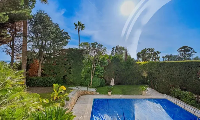 Недвижимость Villa Cannes: 26