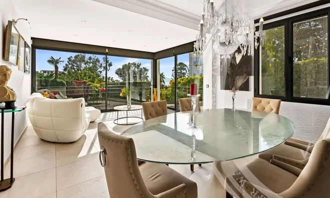 Недвижимость Villa Cannes: 27