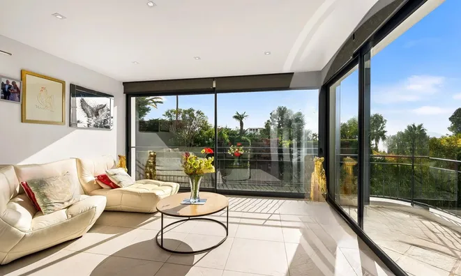 Недвижимость Villa Cannes: 28