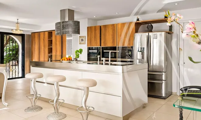 Недвижимость Villa Cannes: 29