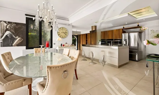 Недвижимость Villa Cannes: 30