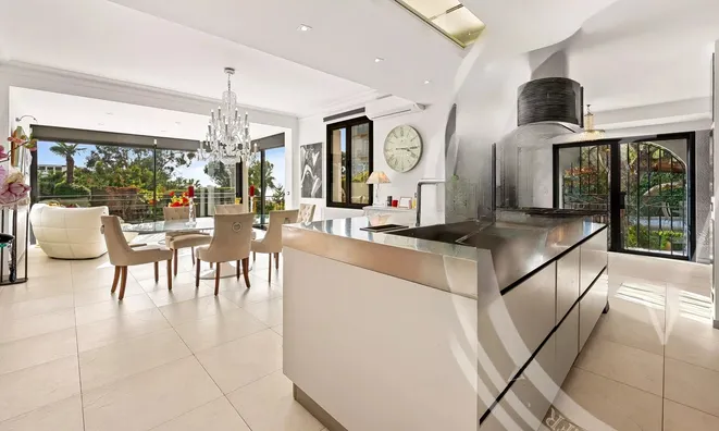 Недвижимость Villa Cannes: 31