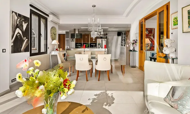 Недвижимость Villa Cannes: 32