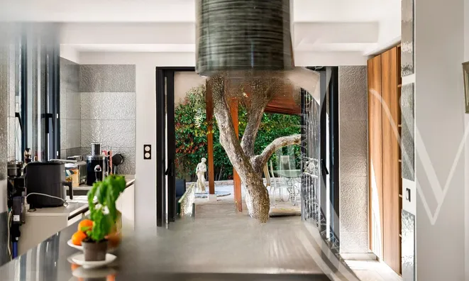 Недвижимость Villa Cannes: 34