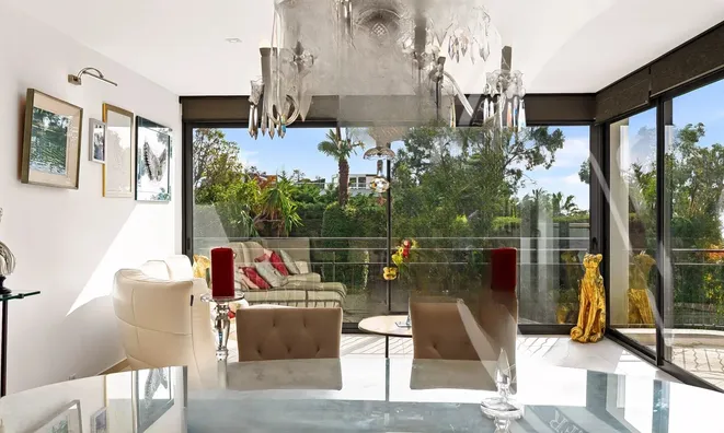 Недвижимость Villa Cannes: 35