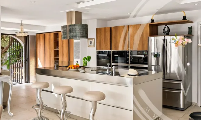 Недвижимость Villa Cannes: 36