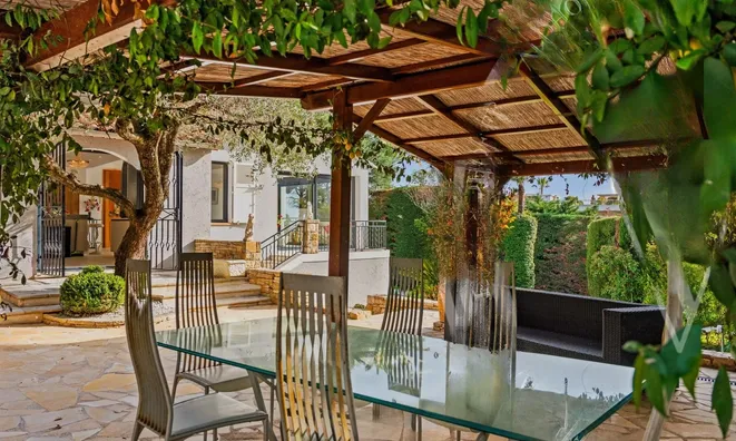 Недвижимость Villa Cannes: 39